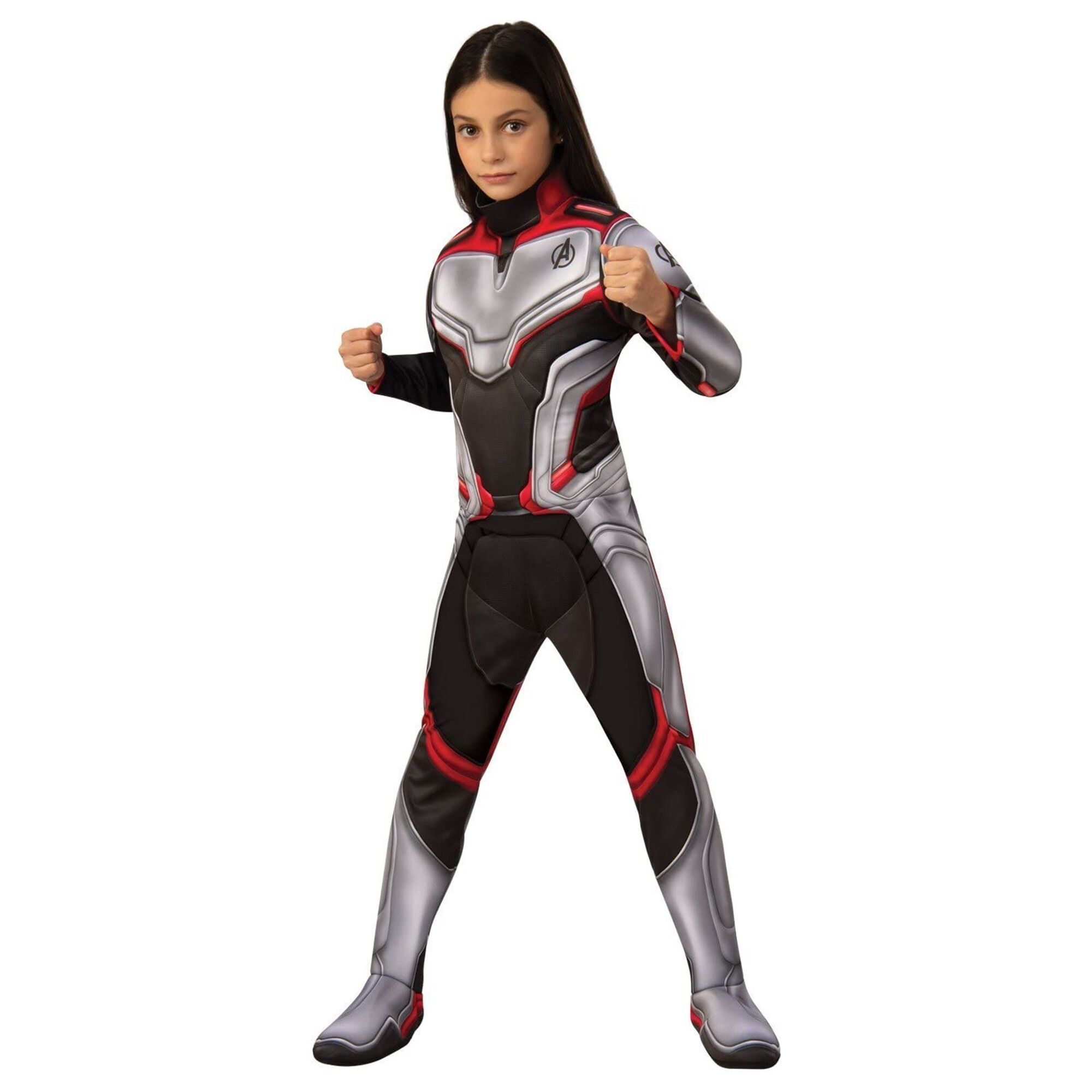 DISFRAZ TEAM SUIT ENDGAME PREMIUM INF