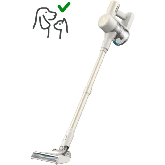 Aspirateur balai ESSENTIELB EVCSK200 Easy plus animal