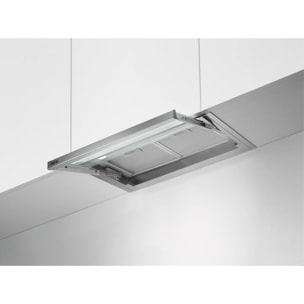 AEG Campana extractora extraíble Serie 5000 Extractor de 60 cm DPE4641M | Reacondicionado