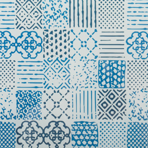 Pèse Personne Verre ALENTEJO Bleu MSV