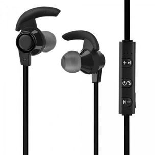 Auriculares Bluetooth Deportivos 9S