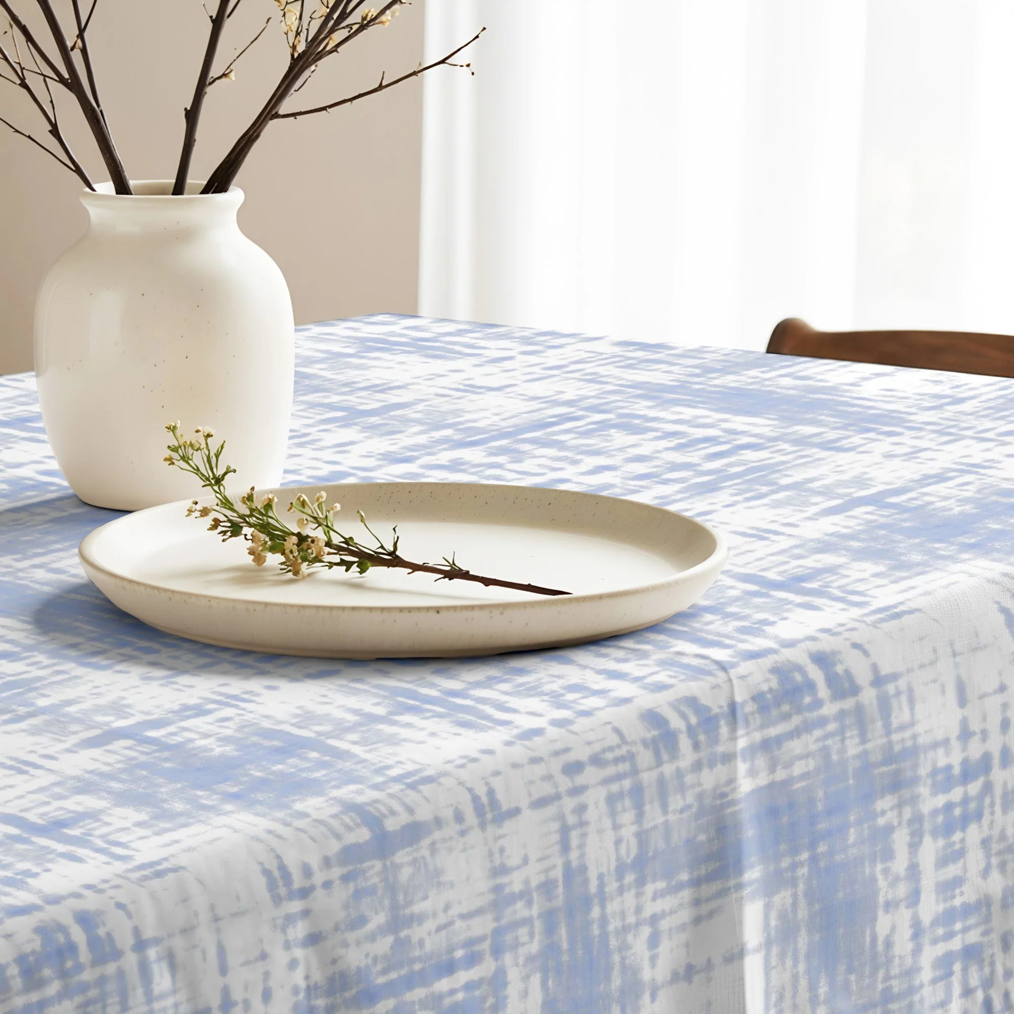 Nappe en résine anti-taches 0120-230