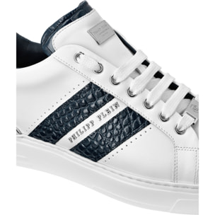 PHILIPP PLEIN Lo-Top Sneakers