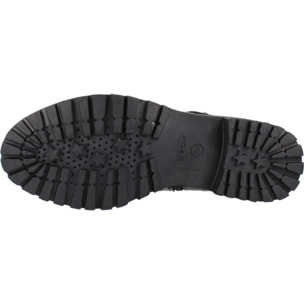 Botines Mujer de la marca GEOX  modelo D HOARA B NEGRO