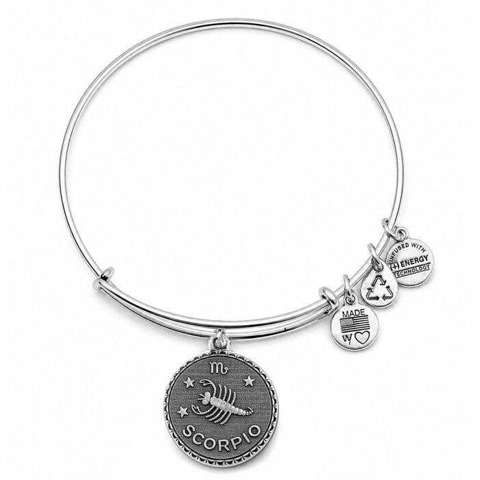 Pulsera Alex And Ani Mujer A07EB40SCRS