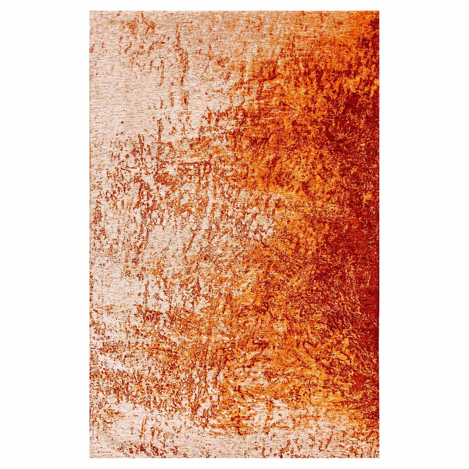 Tapis Sun Fire