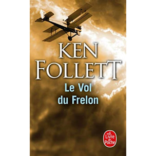 Follett, Ken | Le Vol du frelon | Livre d'occasion