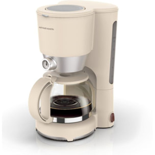 Cafetiére Electrique thème rétro