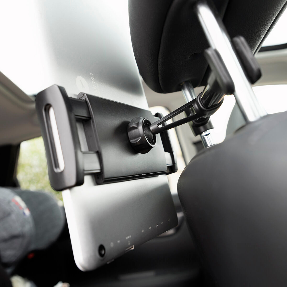 Soporte de Tablet para Coche Taholer InnovaGoods