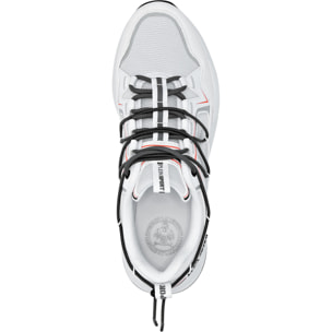 PLEIN SPORT Low-Top Sneakers