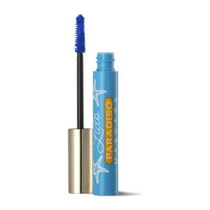 Lido Paradiso - Mascara moltiplica ciglia con olio di Ricino