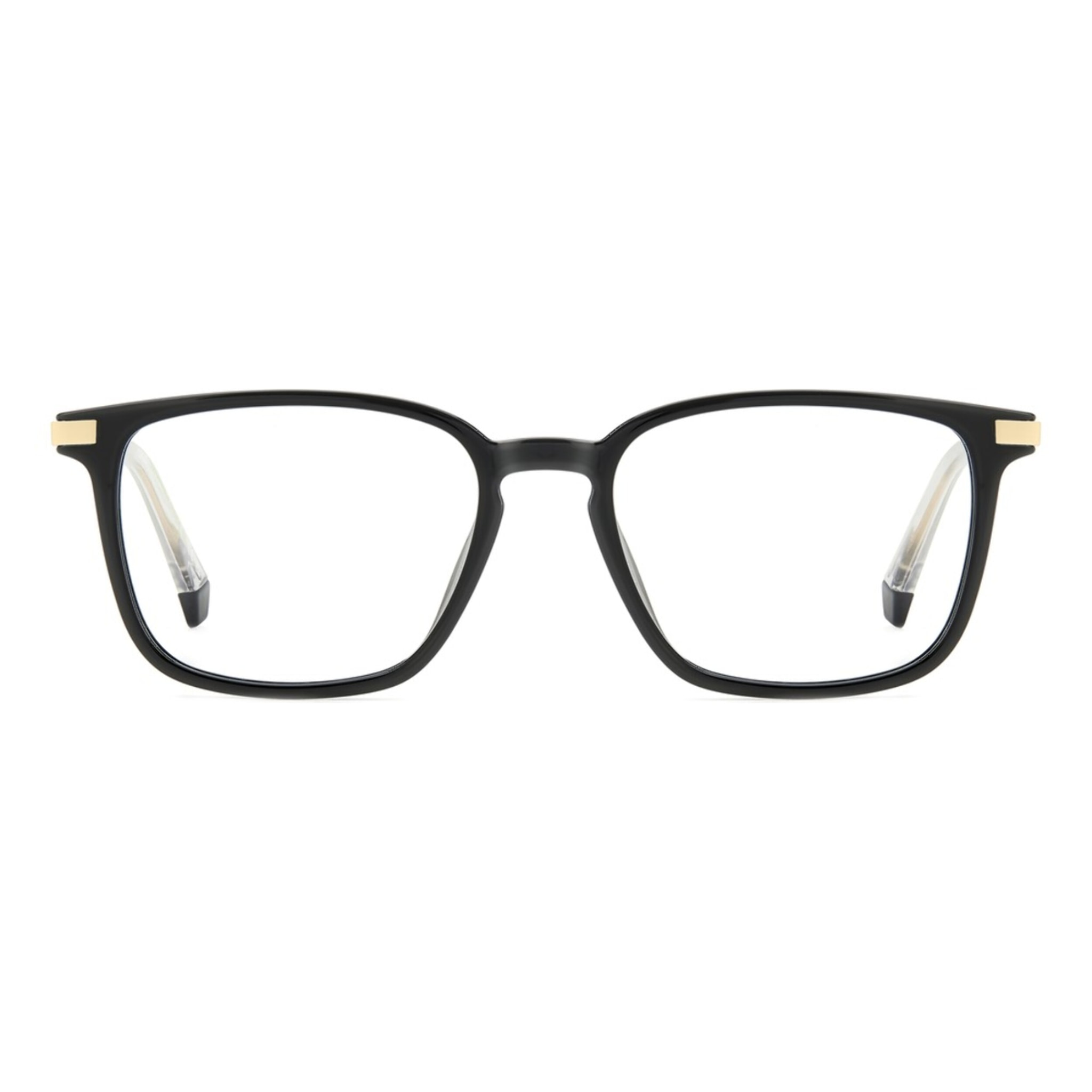 Gafas de Vista Polaroid PLD D523/G 807 de Tr90 Hombre 52 mm