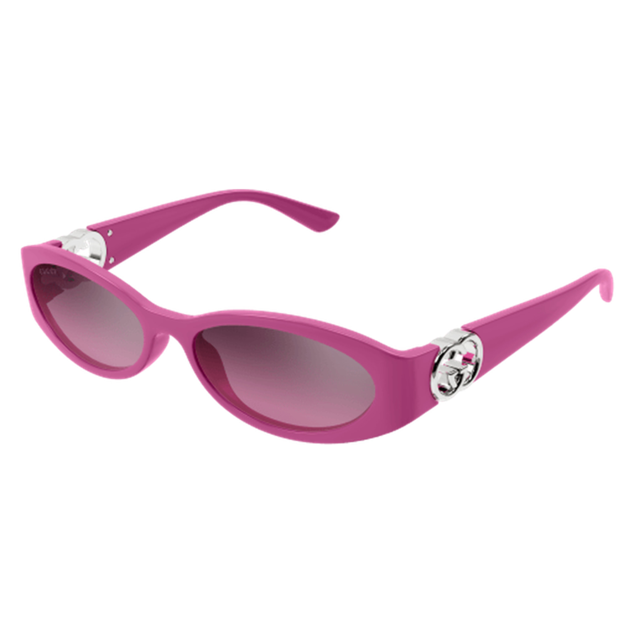 Gafas de Sol Gucci GG1660S-003 de Acetato Mujer 54 mm