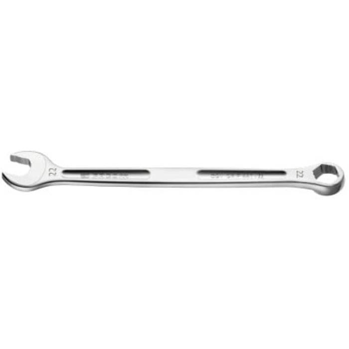 Clé mixte OGV contrecoudée 22mm - FACOM - 441.22
