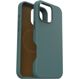 Coque OTTERBOX iPhone 16 Pro Max Symmetry Cactus Vert