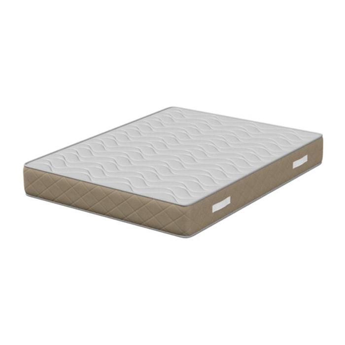 Materasso MemoryFoam Comfort 80x190x28