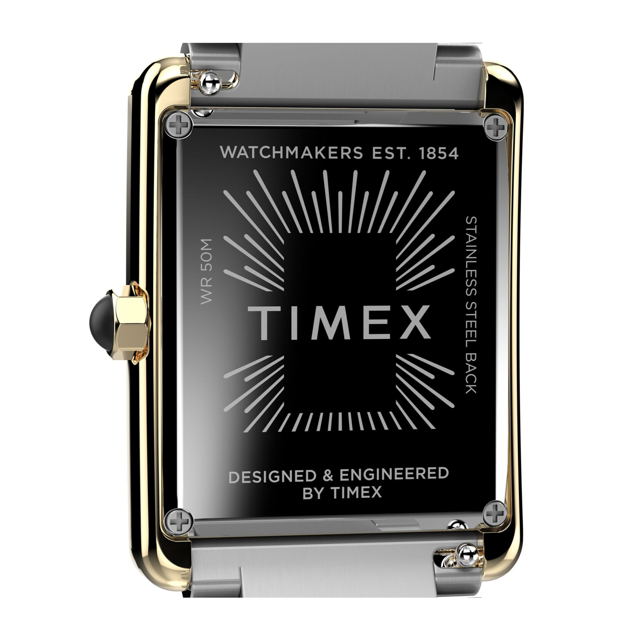 Timex Reloj Analógico De Cuarzo. Hailey