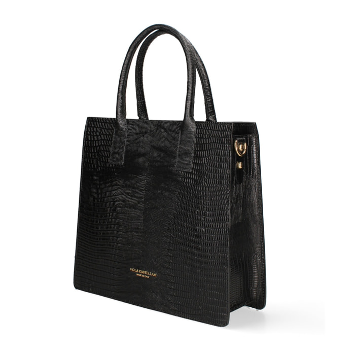 Gave Lux Borsa a mano