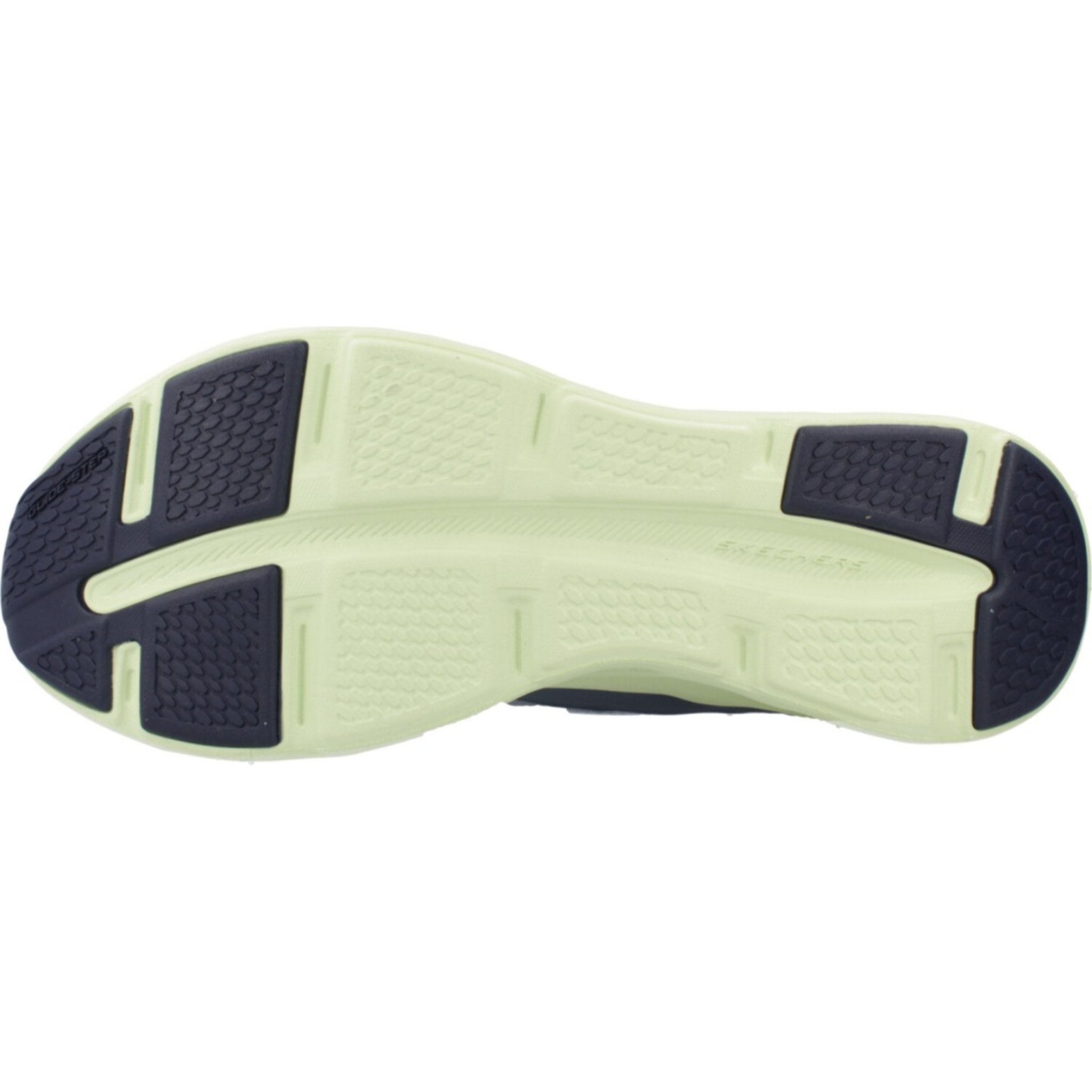 Sneakers De  Mujer 150510s Azul