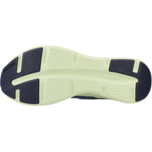 Sneakers De  Mujer 150510s Azul