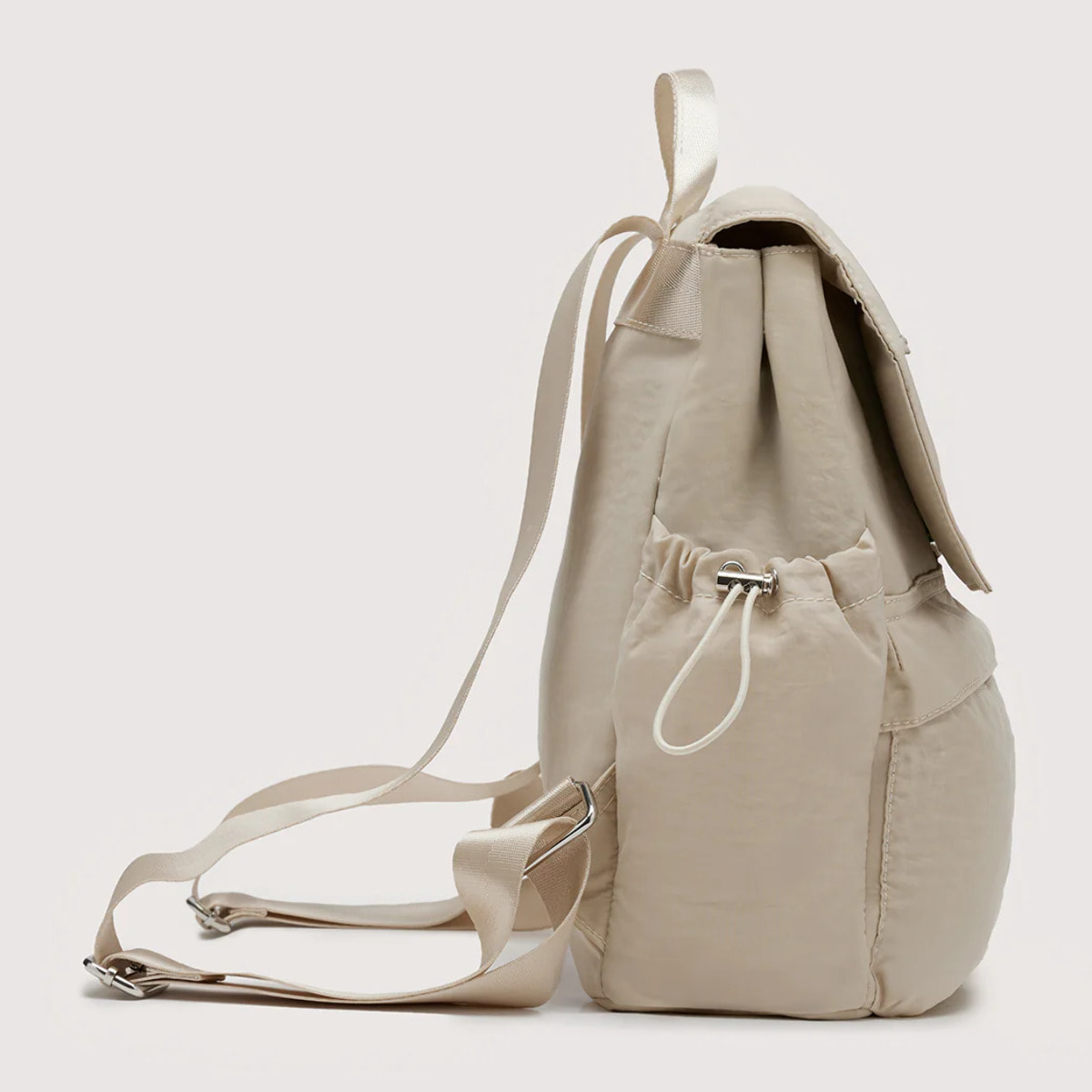 Mochila Beige - Anni