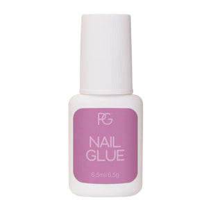 Pink Gellac - Nail Glue - - Faux ongles à presser - Faux-ongles réutilisables - Press-on nails