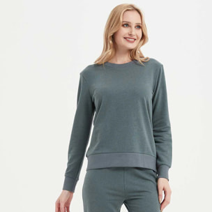 Set Sport verde menta