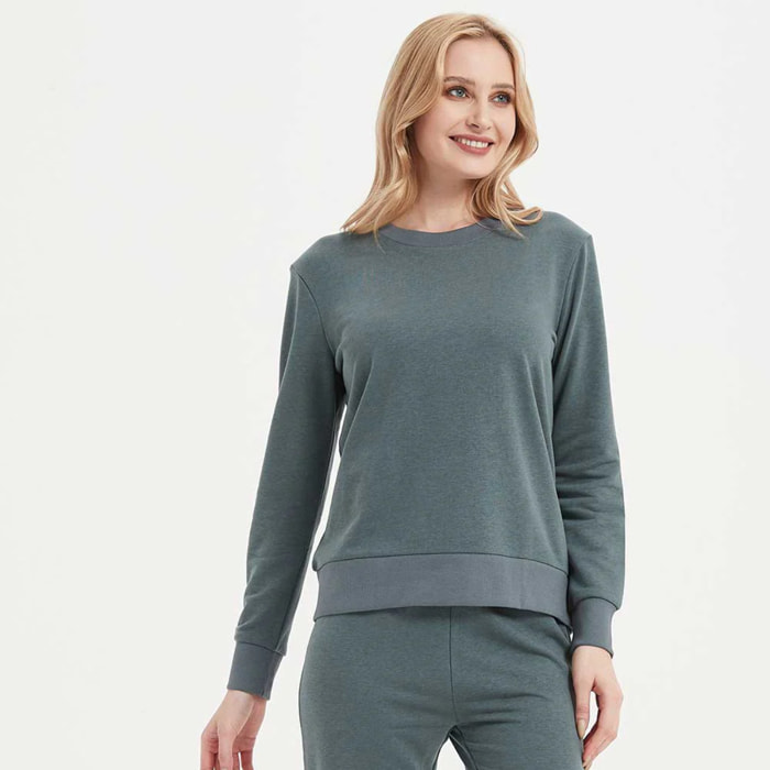 Set Sport verde menta