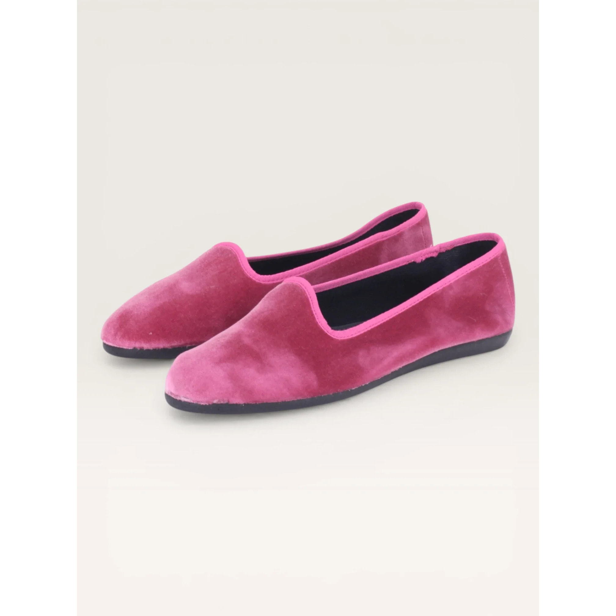 PAUSE Fucsia