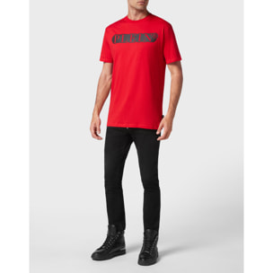 PHILIPP PLEIN T-Shirt Round Neck