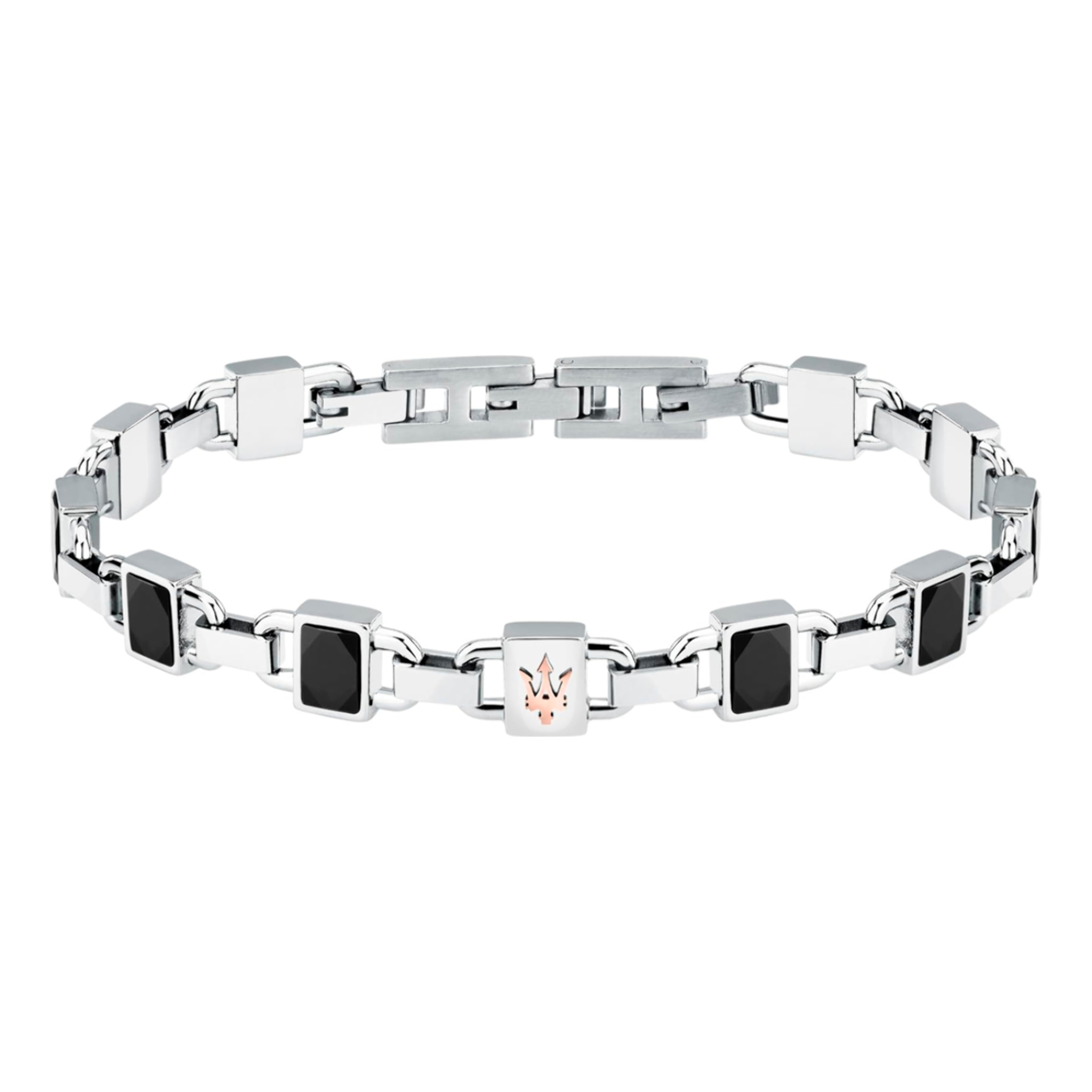 Pulsera Maserati Hombre JM424ATZ41