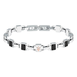 Pulsera Maserati Hombre JM424ATZ41