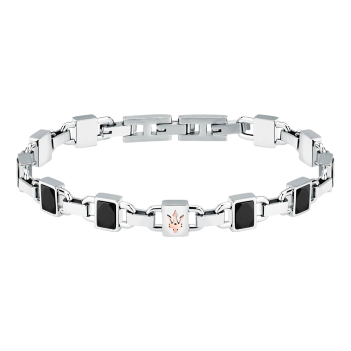Pulsera Maserati Hombre JM424ATZ41