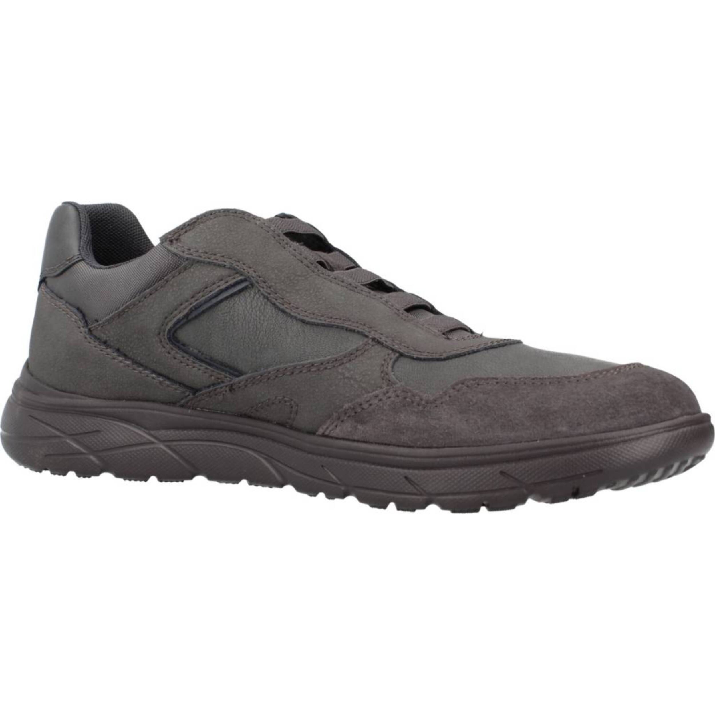 Sneakers de  Hombre de la marca GEOX  modelo U PORTELLO GRIS