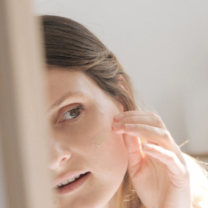 Solaire SPF50 - Crème Solaire Prévention Anti-Taches Bio 50ml