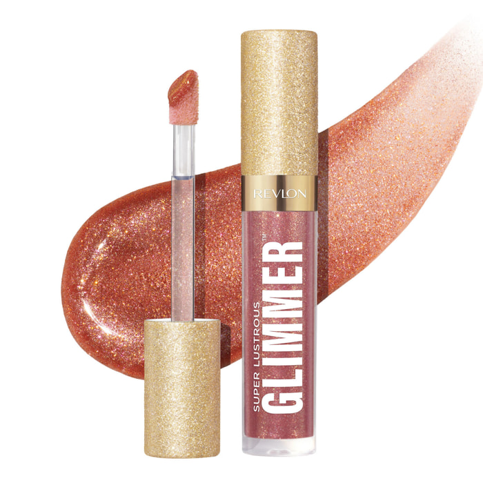 Super Lustrous Glimmer - Gloss Repulpant et Hydratant