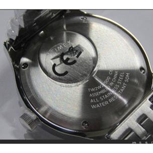 Timex Reloj Analógico De Cuarzo Q Timex Reissue Dã©Gradã©