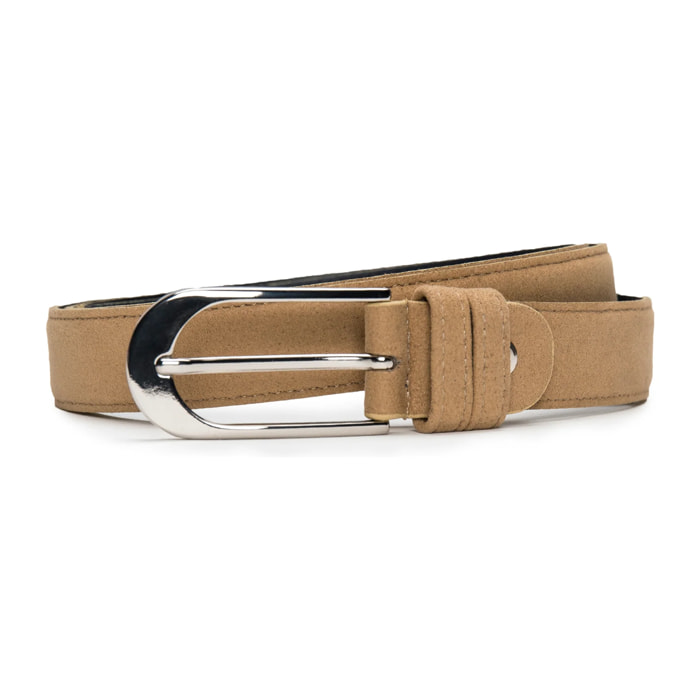 BELT PERA marron