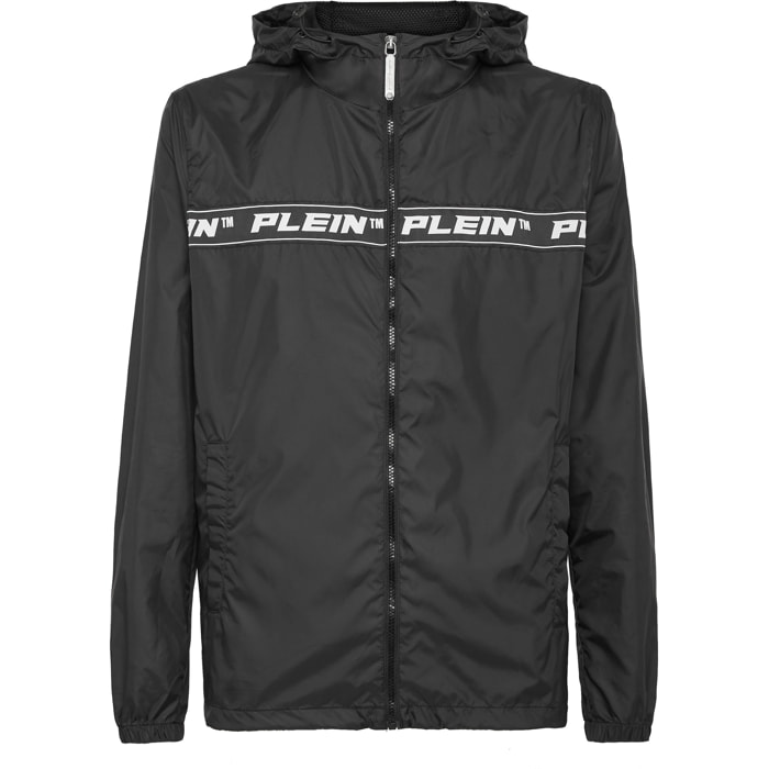 PHILIPP PLEIN Windbreaker