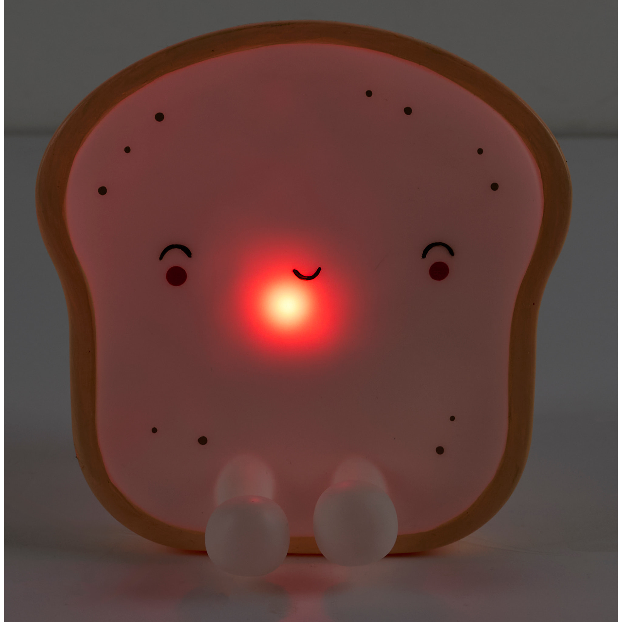 Veilleuse Tartine Kawaii