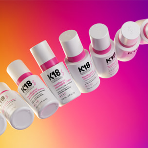 K18 Heatbounce Heat Protectant