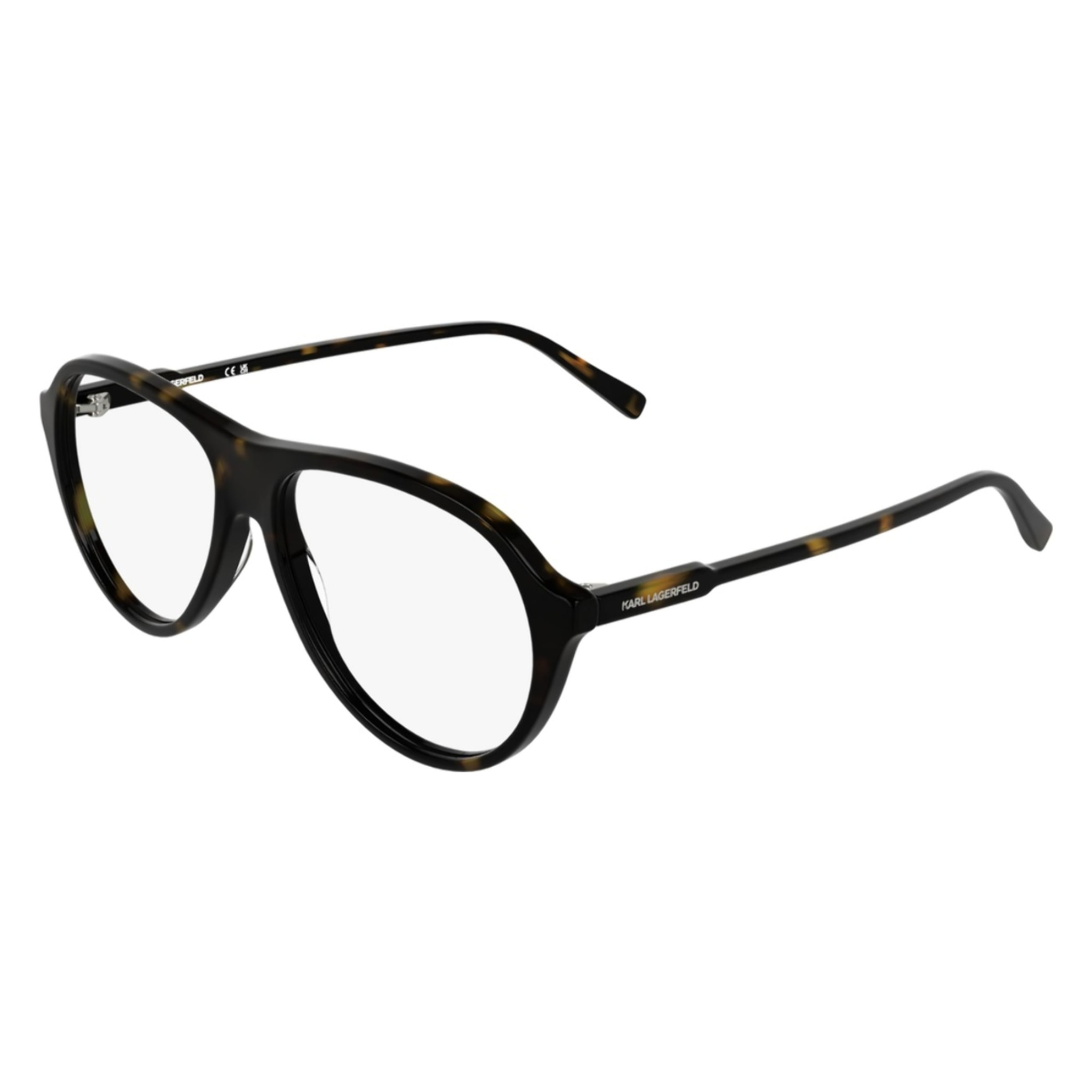 Gafas de Vista Karl Lagerfeld KL6217 242 de Acetato Unisex 55 mm