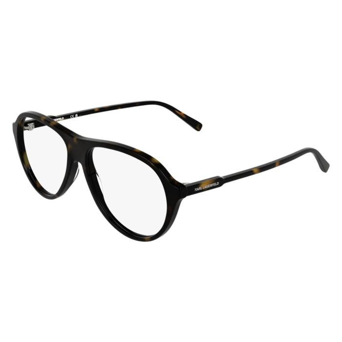 Gafas de Vista Karl Lagerfeld KL6217 242 de Acetato Unisex 55 mm