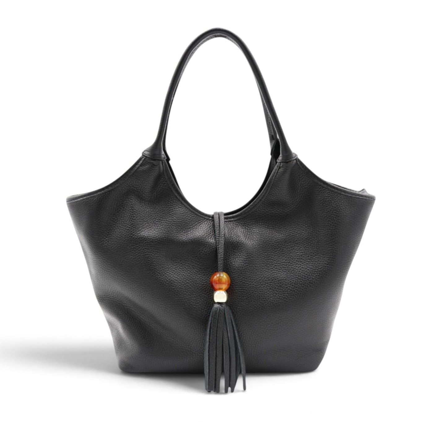 Borsa a Spalla Cheval Firenze Emily Nero
