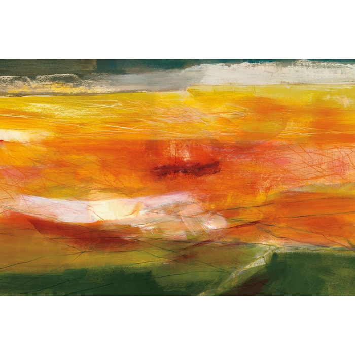 Tableau Seville Tableau plexiglas