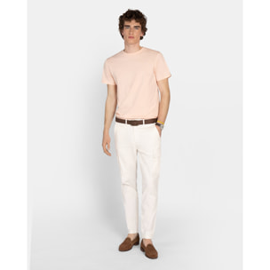 PANTALON CARGO TWILL