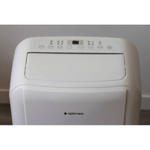 Climatiseur OPTIMEA OPC-B01-120