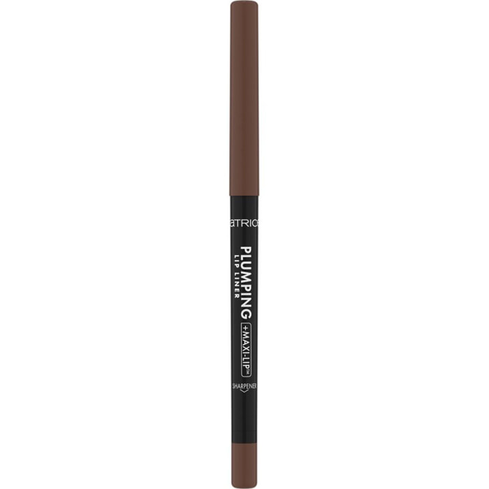 Plumping Lip Liner - Crayon Lèvres Repulpant Fini Mat Longue Tenue