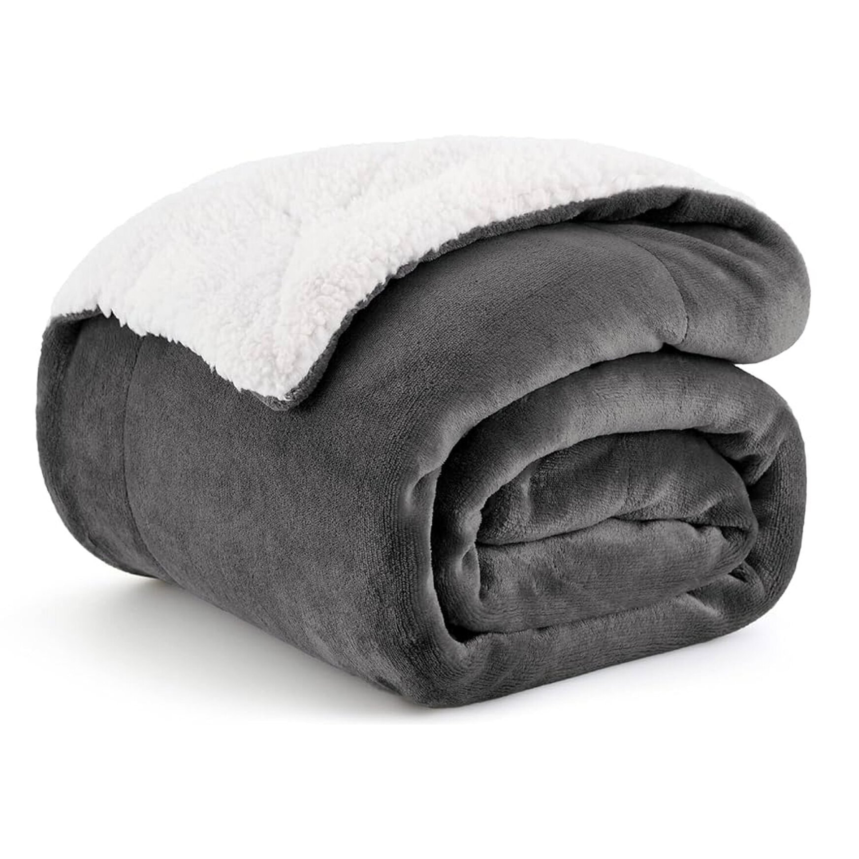 Plaid 100% polyester 400gsm Moona