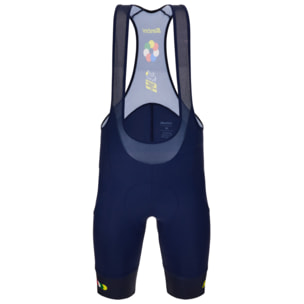 Grand Départ - Pantaloncini - Blu Nautica - Uomo